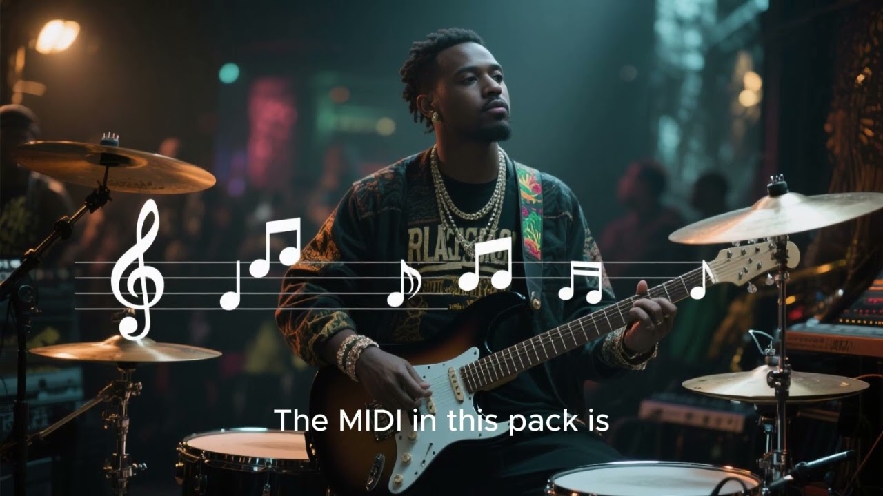 Drill beat roll
