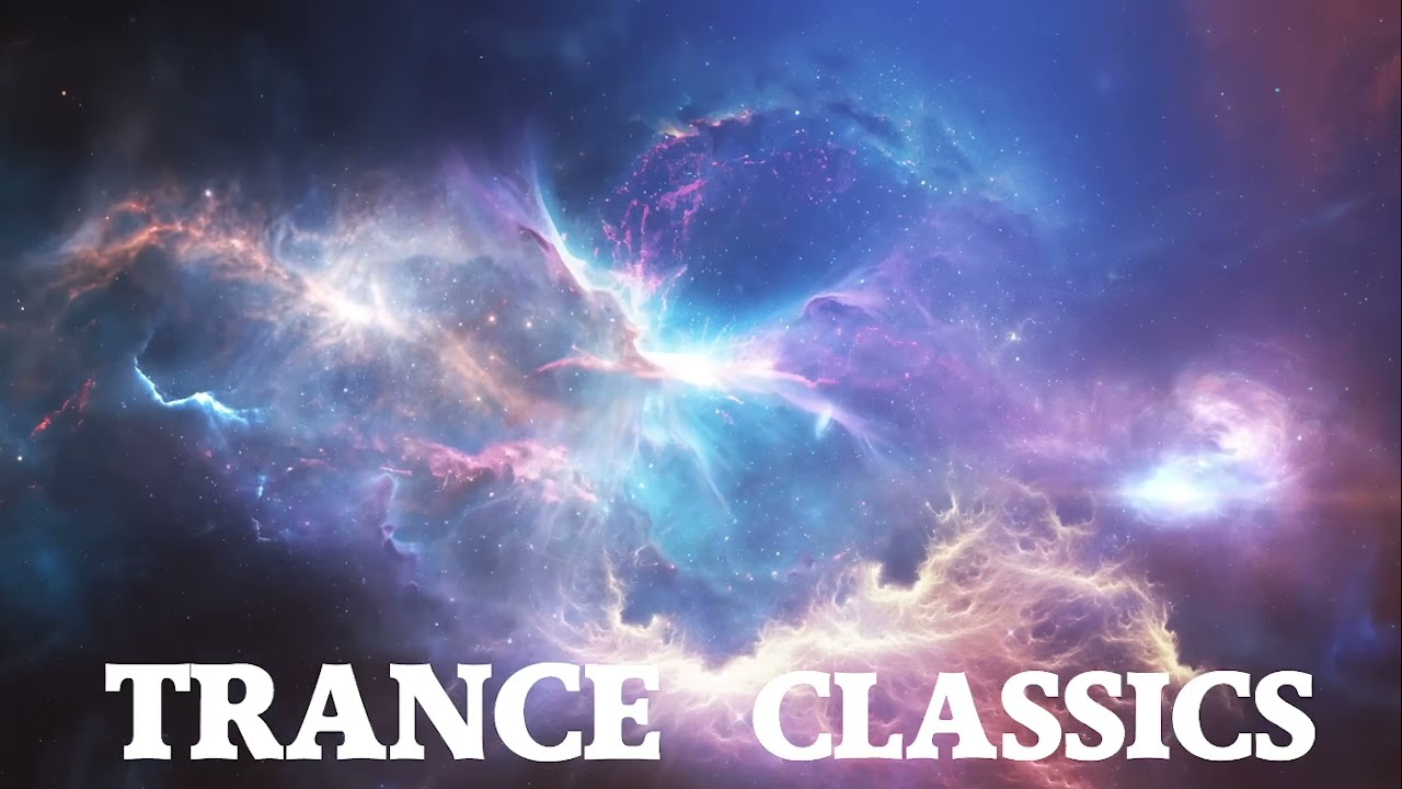 Trance Classics #trance #trancemusic 