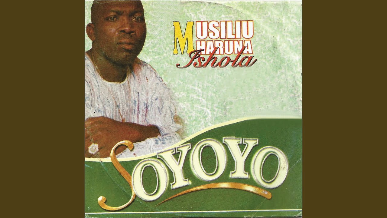 Akoko Olute Lorin Wa
