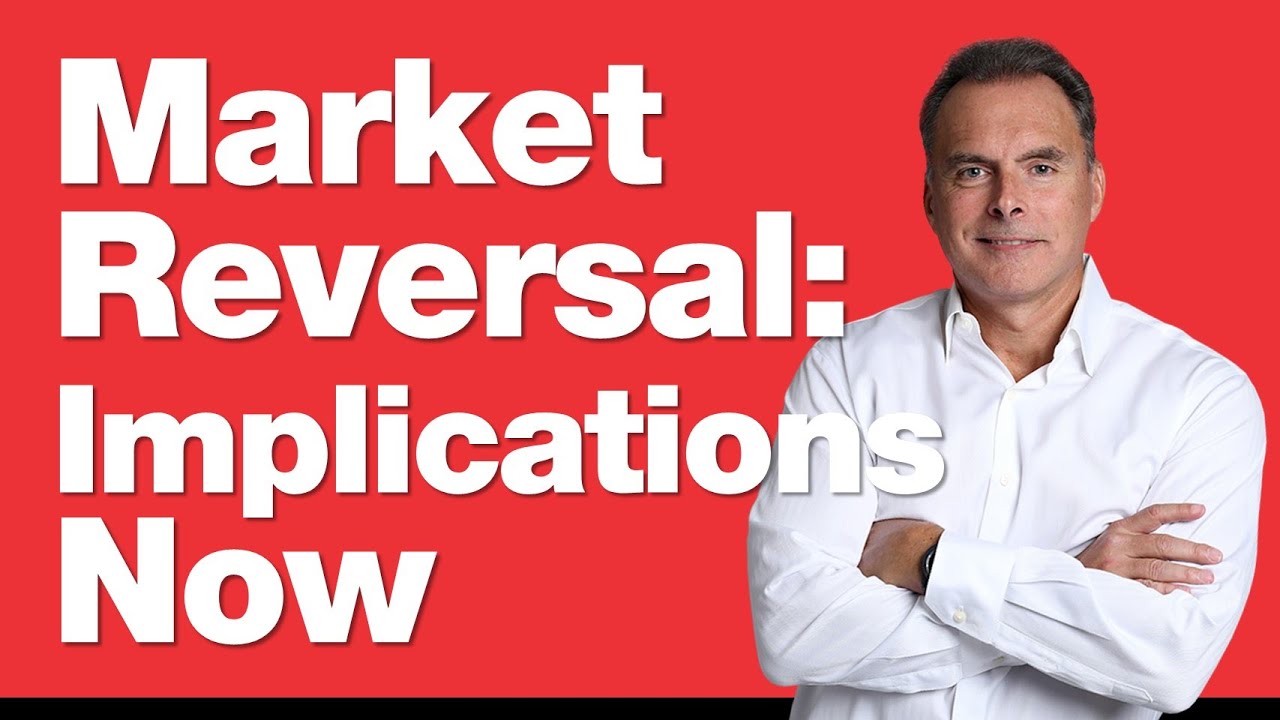1-8-25 Market Reversal: Implications Now