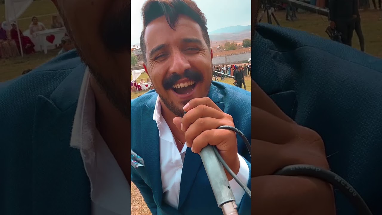 Yakup Yazıcı - Ağrı düğünü
