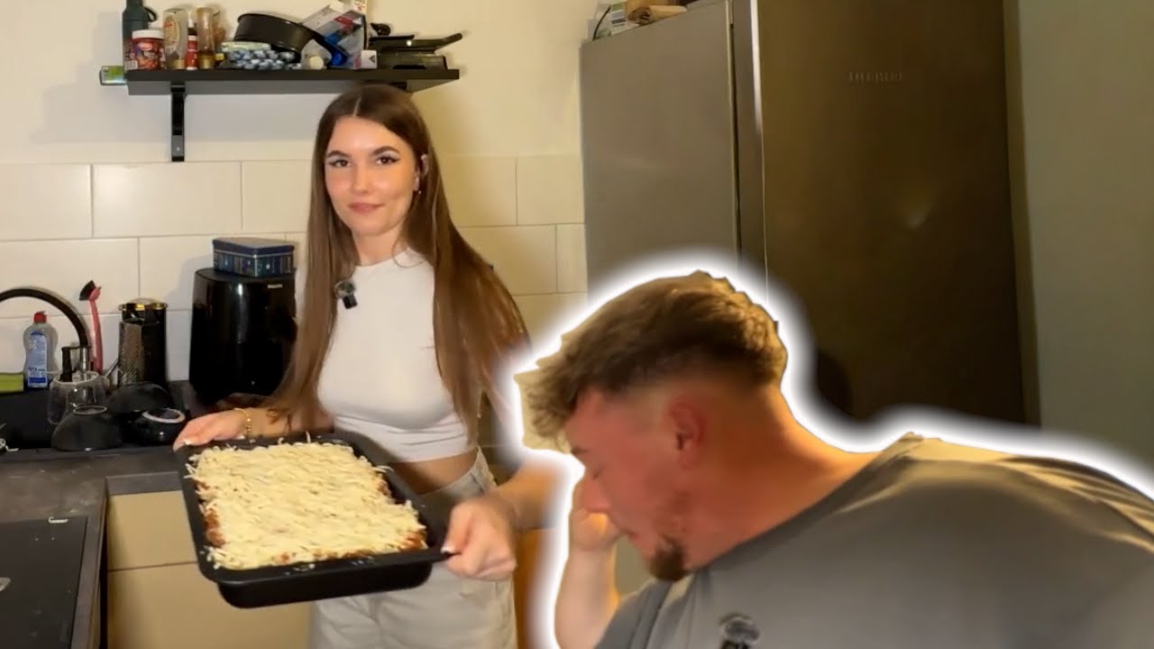 Ich hab Hackfleisch im Auge!!! Kochstream mit Büttner