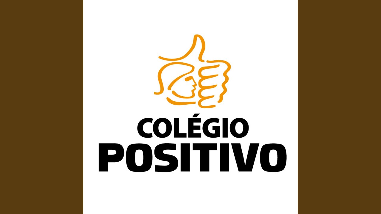 Hino Colégio Positivo