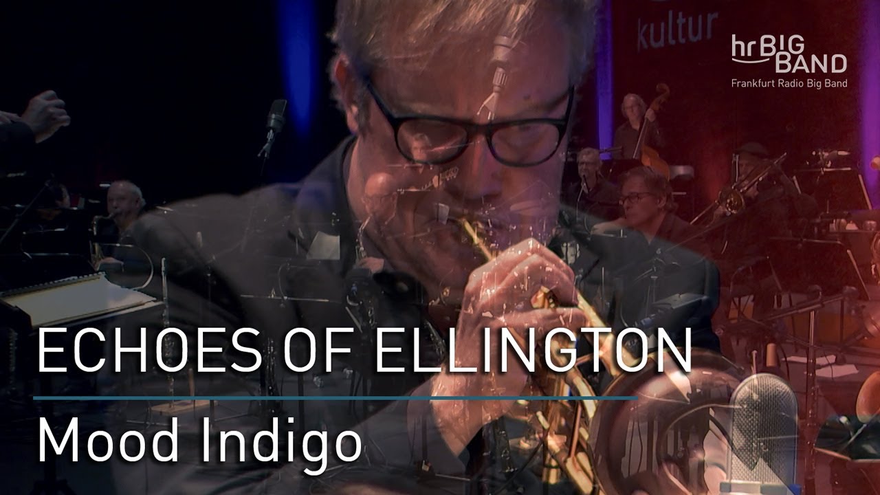 Echoes of Ellington: 