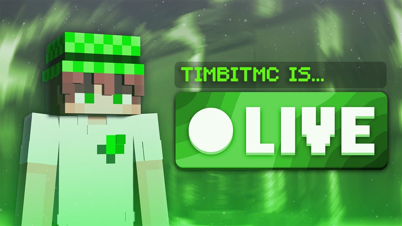 LOCKED IN | LitslSMP DonutSMP