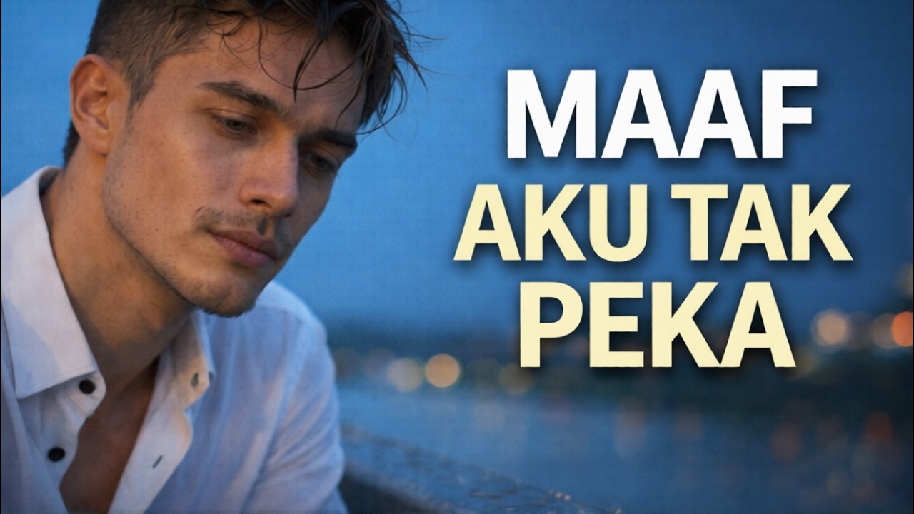 Maaf, Aku Tak Peka | Lagu Galau Indonesia 2026