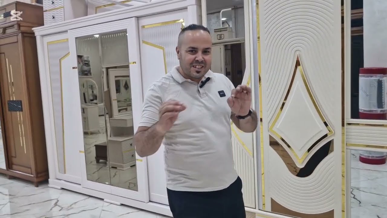 نعرض عليكم مجموعة من أجود غرف النوم بأفضل الأسعار