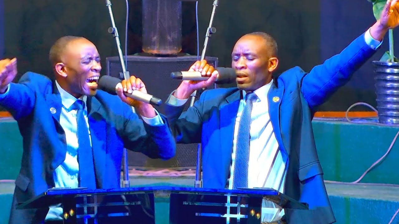 Abazi Imana yabo bazakmera ⌚Pastor UWAMBAJE Emmanuel 🍏