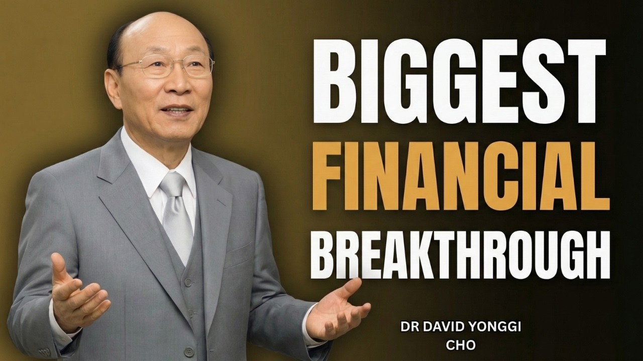 Listen at 12:01 AM on Friday — Your Biggest Financial Breakthrough Is Locked In!