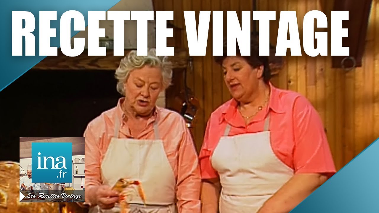 Recette : Le 