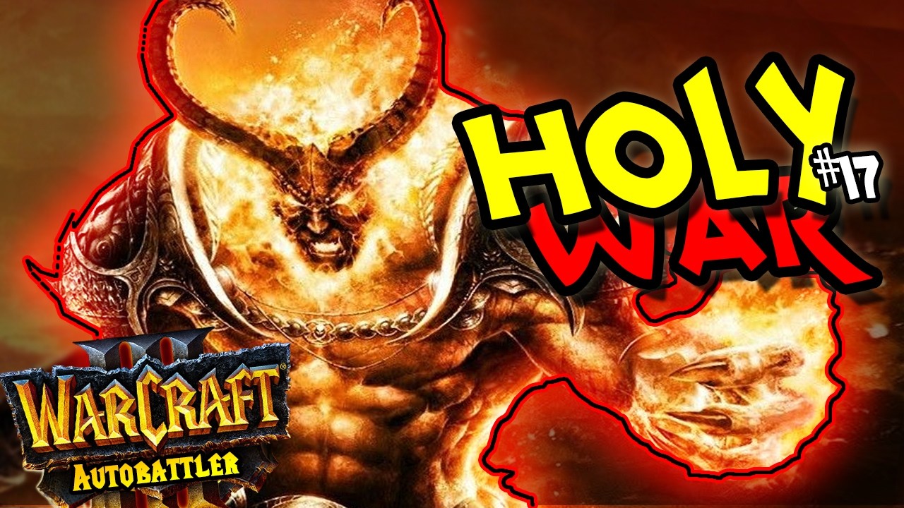 HOLY SURVIVAL Hard Mode + Hardcore Bosses