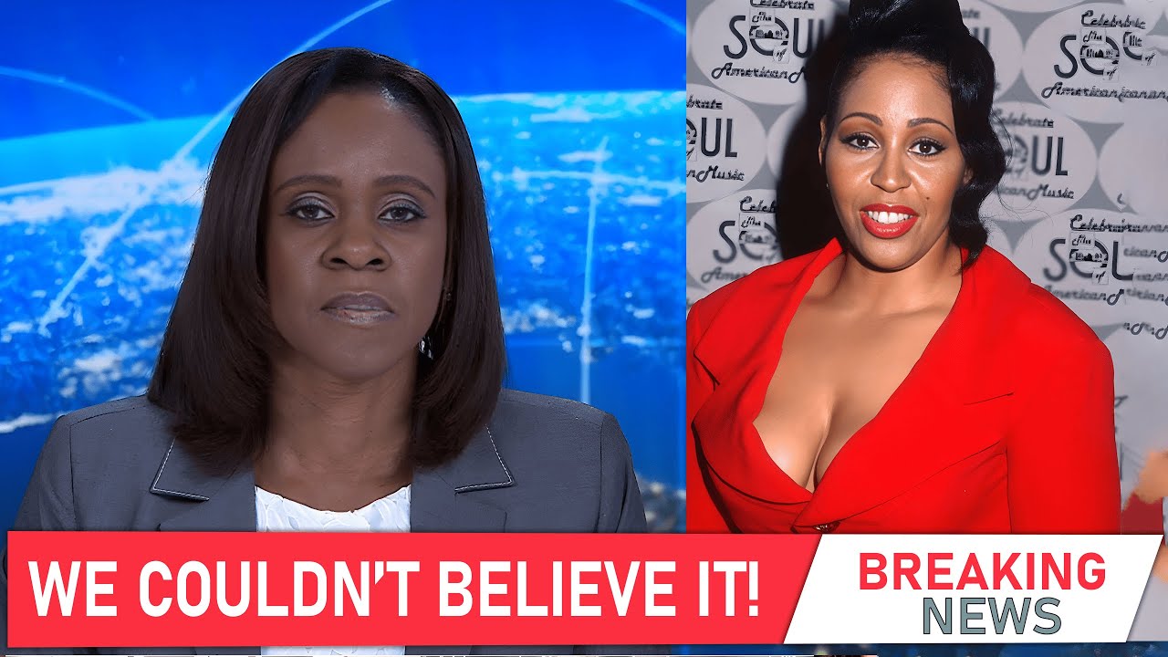 What Really Happened To Vesta Williams | Drug Struggles, Fame And Sudden End.