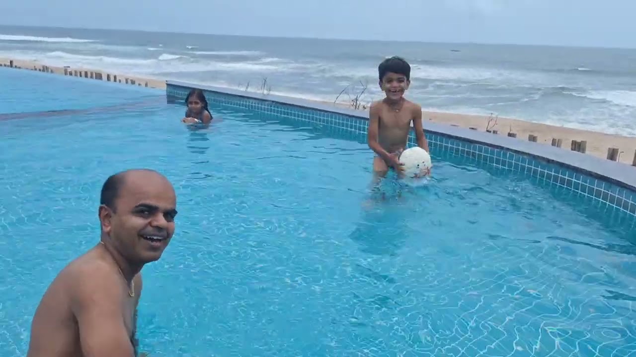 The Fern Leo Beach Resort, Madhavpur - Gujarat