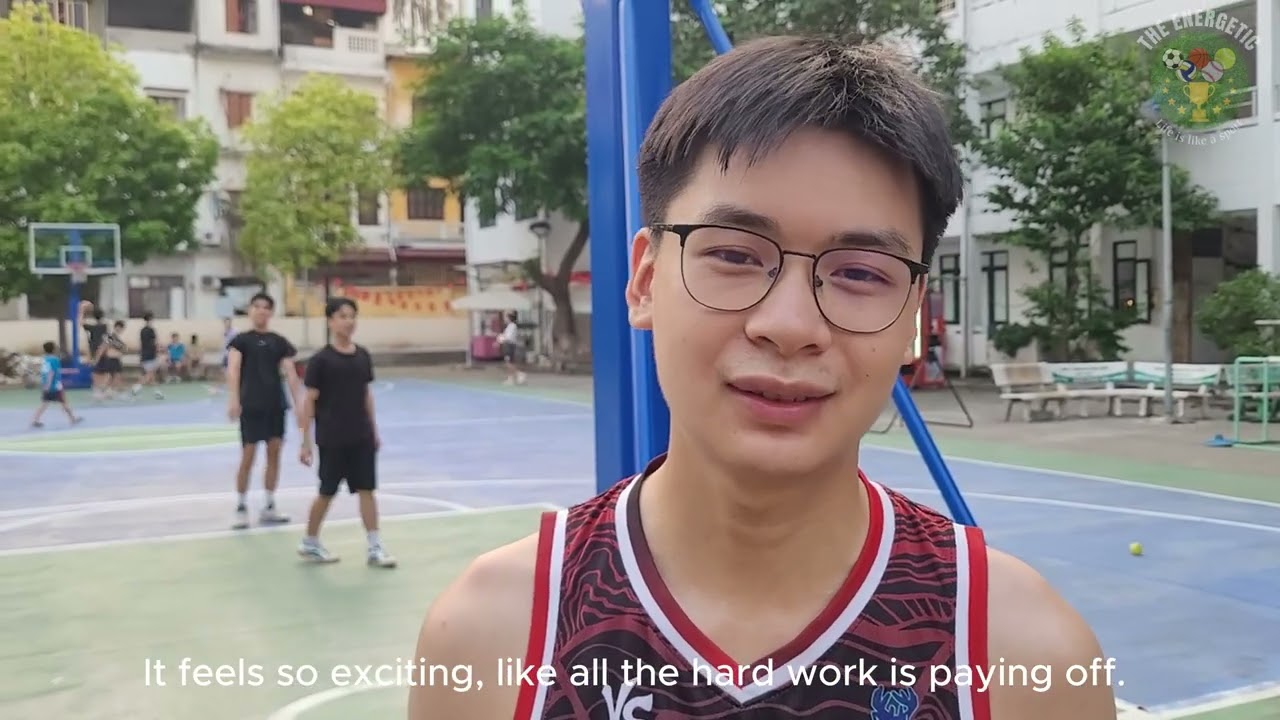 bóng rổ