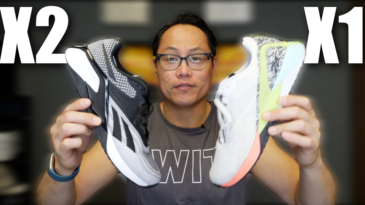 Reebok Nano X2 - What Changed & First Take!