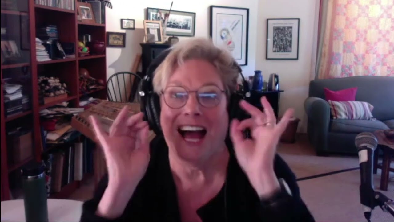 Choir of the Earth presents: AFRICA led by Sue Fink of the Angel City Chorale, Los Angeles
