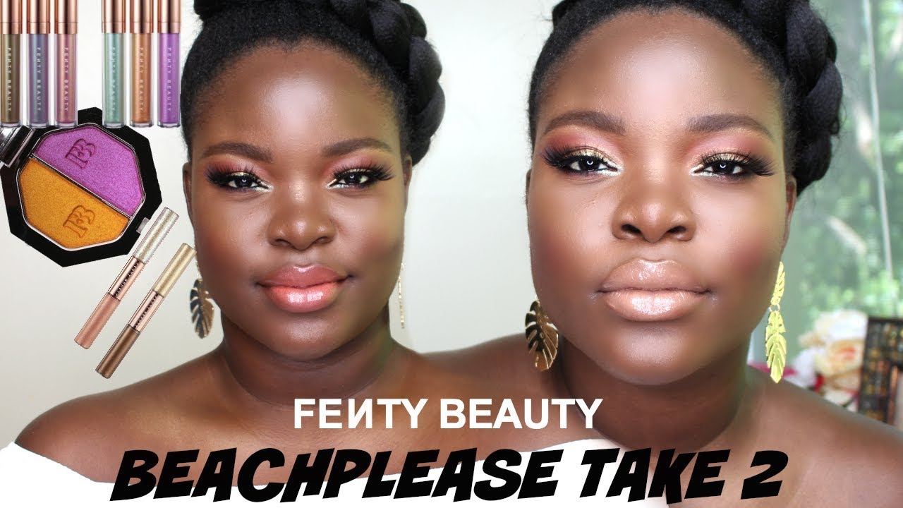 FENTY BEAUTY 