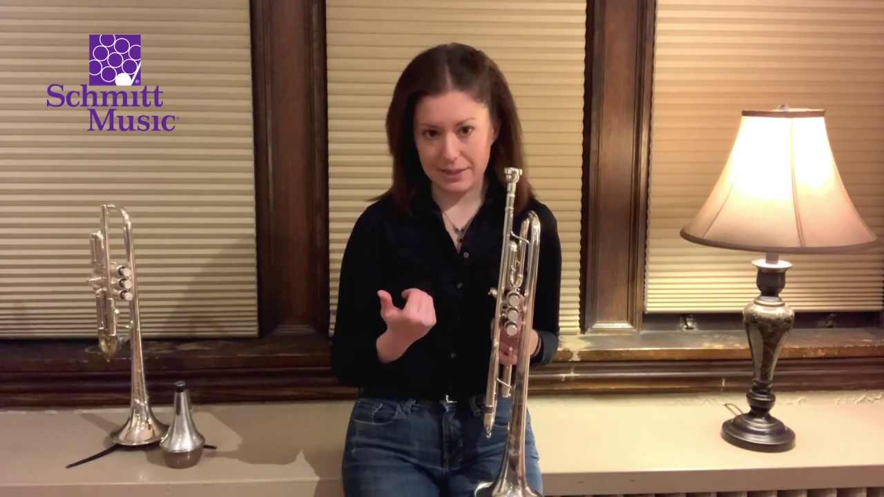Introduction to the Trumpet