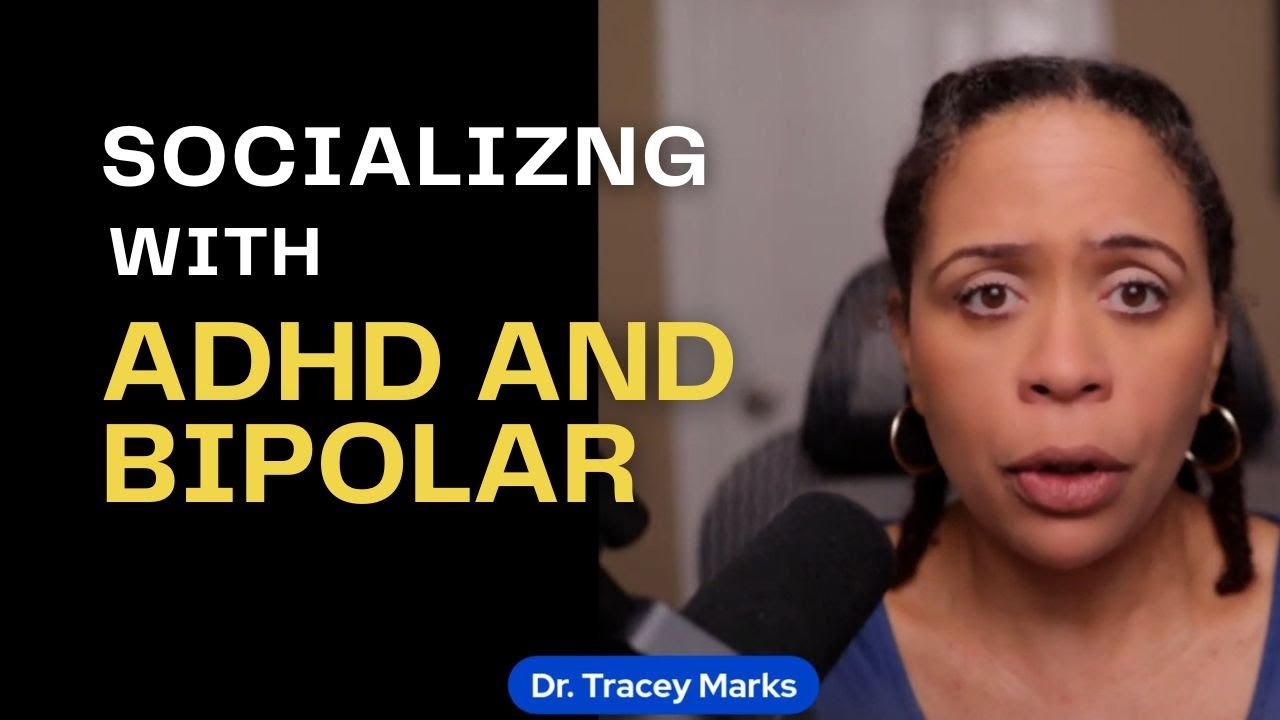 ADHD, Insomnia, Bipolar 2: Your Questions, My Answers