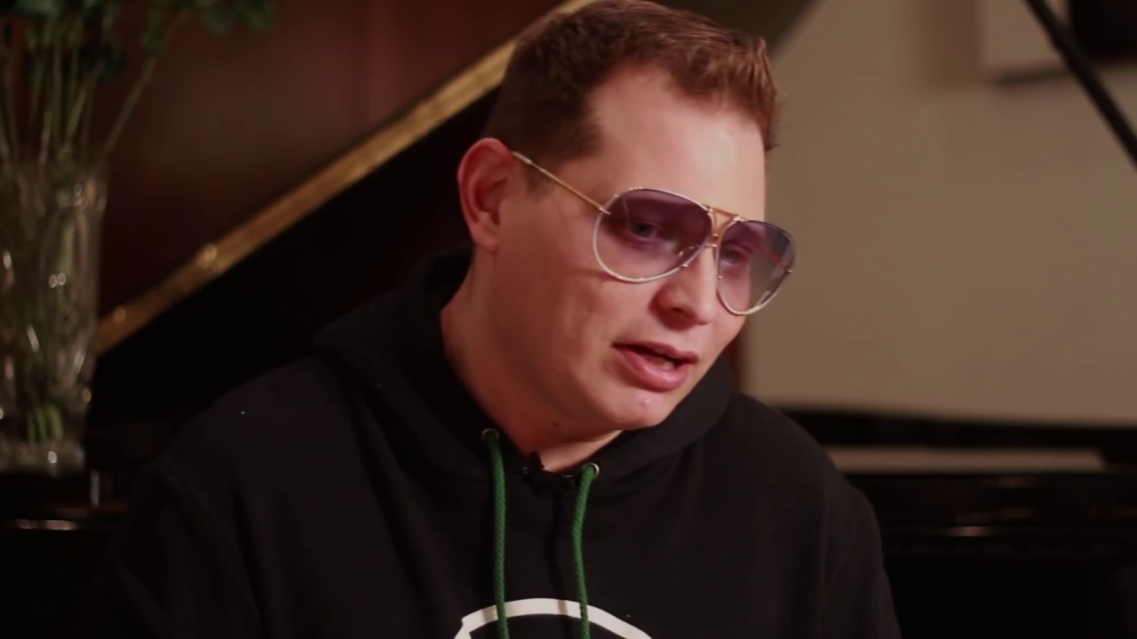 Standalone Challenge: Scott Storch