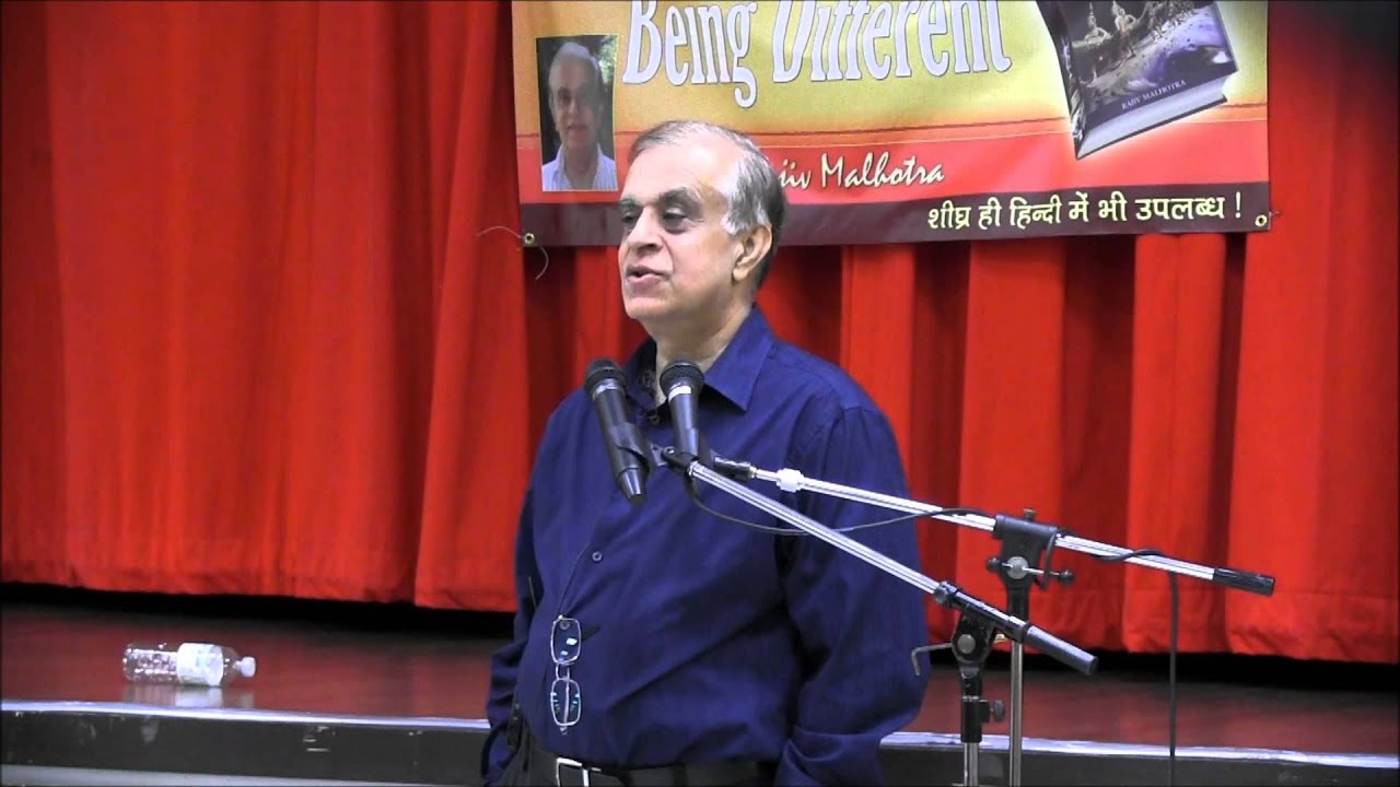 Toronto Public Discussions on Dharma Civilization, May 26 - 29, 2012
