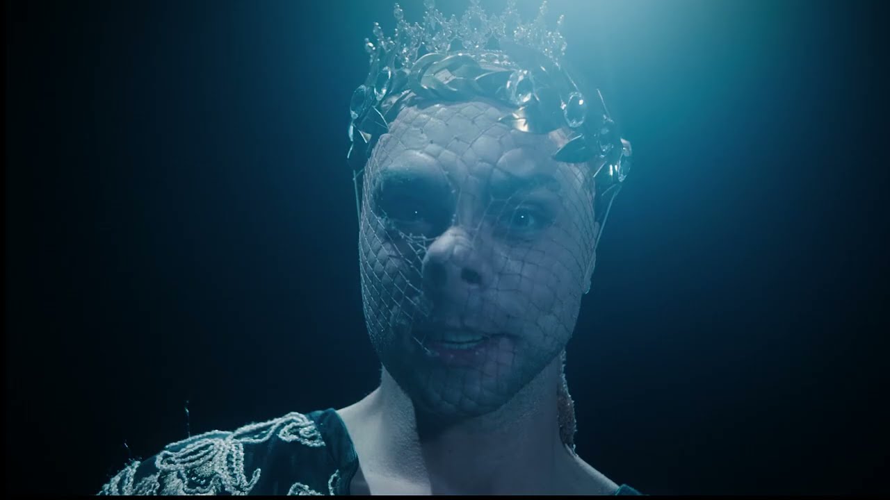 Richard III. — von William Shakespeare — Trailer