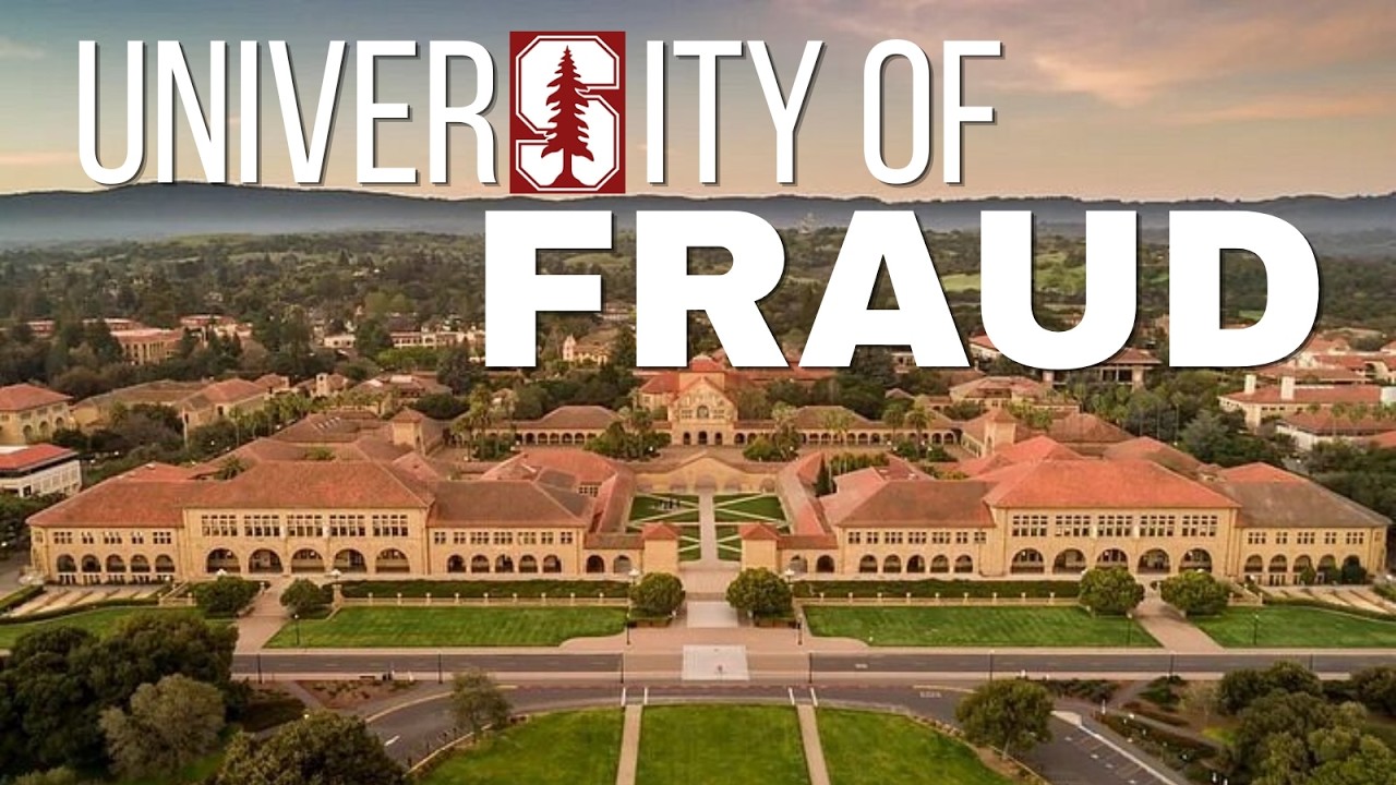 Stanford's F*cking Menace