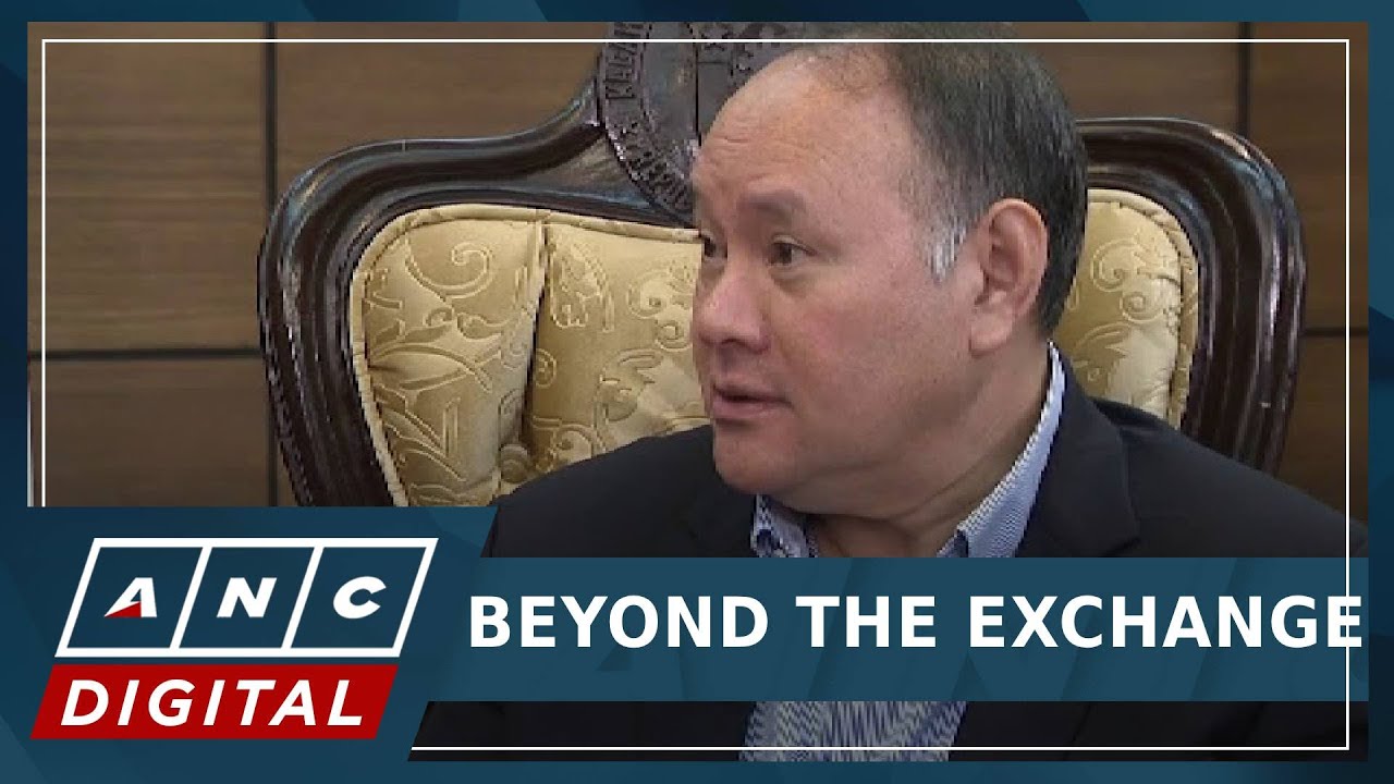 Teodoro to younger self: Stay true, stay ready | ANC