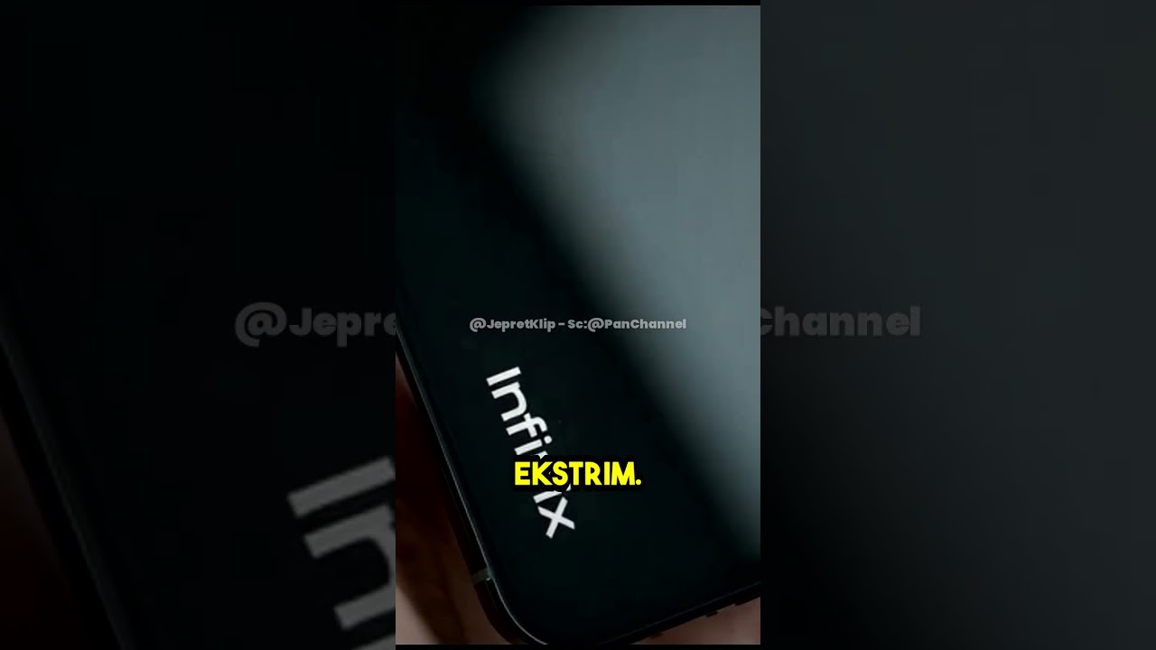 INIKAH FLAGSHIP KILLER INFINIX NOTE 60 ULTRA KOLAB DESAIN MAHAL Ala Mobile MEWAH 