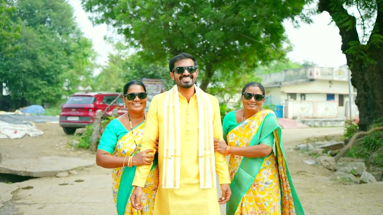 #VAMSUN #vamsi Haldi #studios