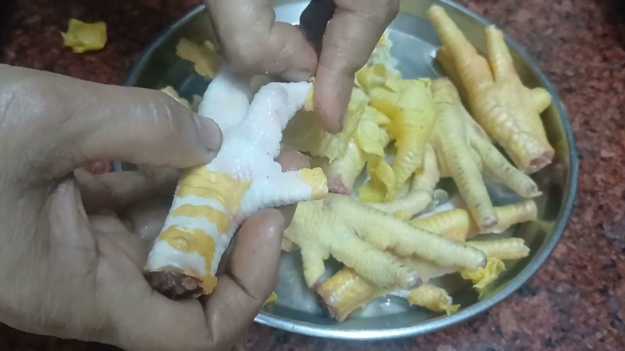 # chicken  feet  curry #like #subscribe #comment #share #youtube #food #viral #cooking #recipe 