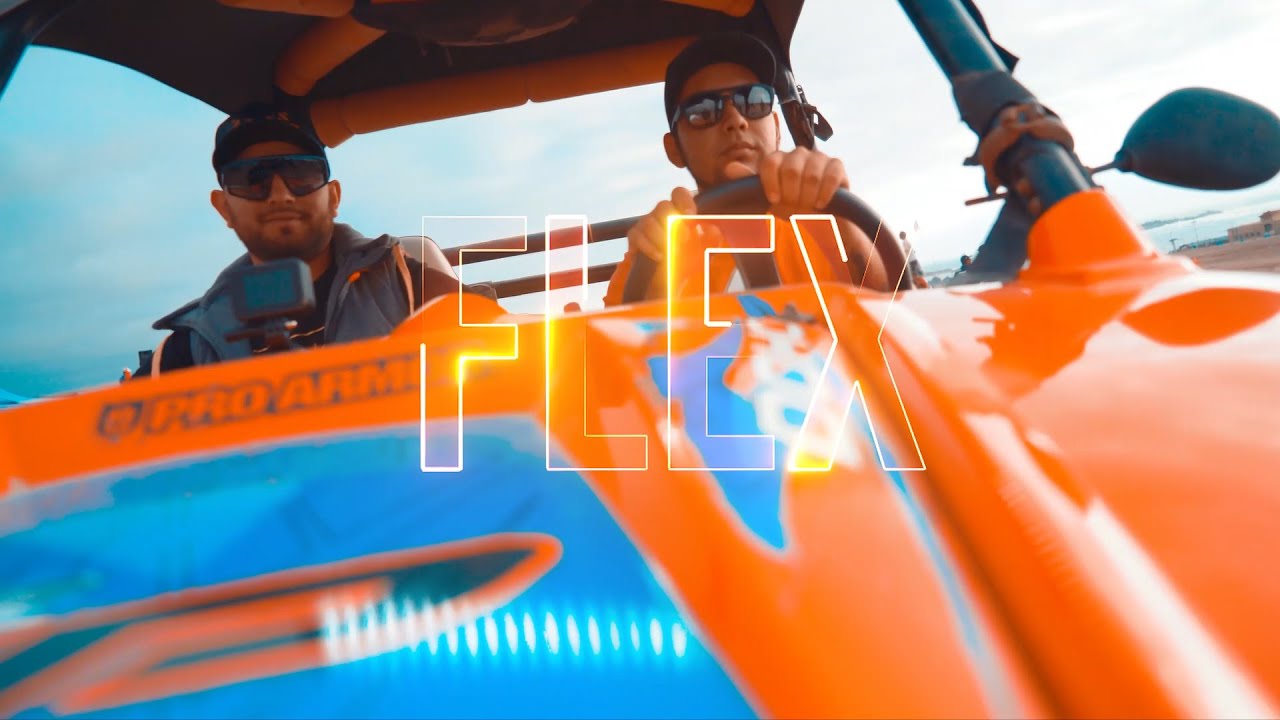 Flex -Pepe Grillo ft Dosperzonas