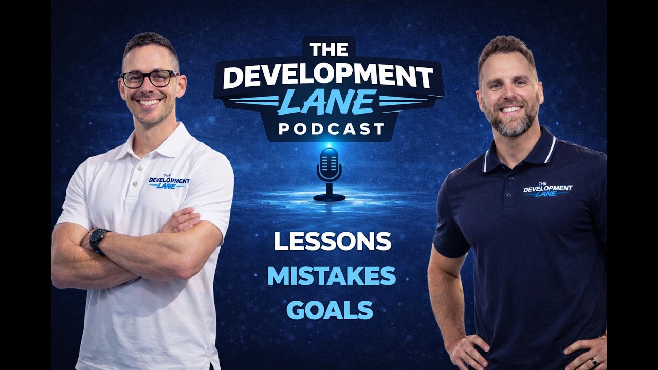 Podcast Episode 1