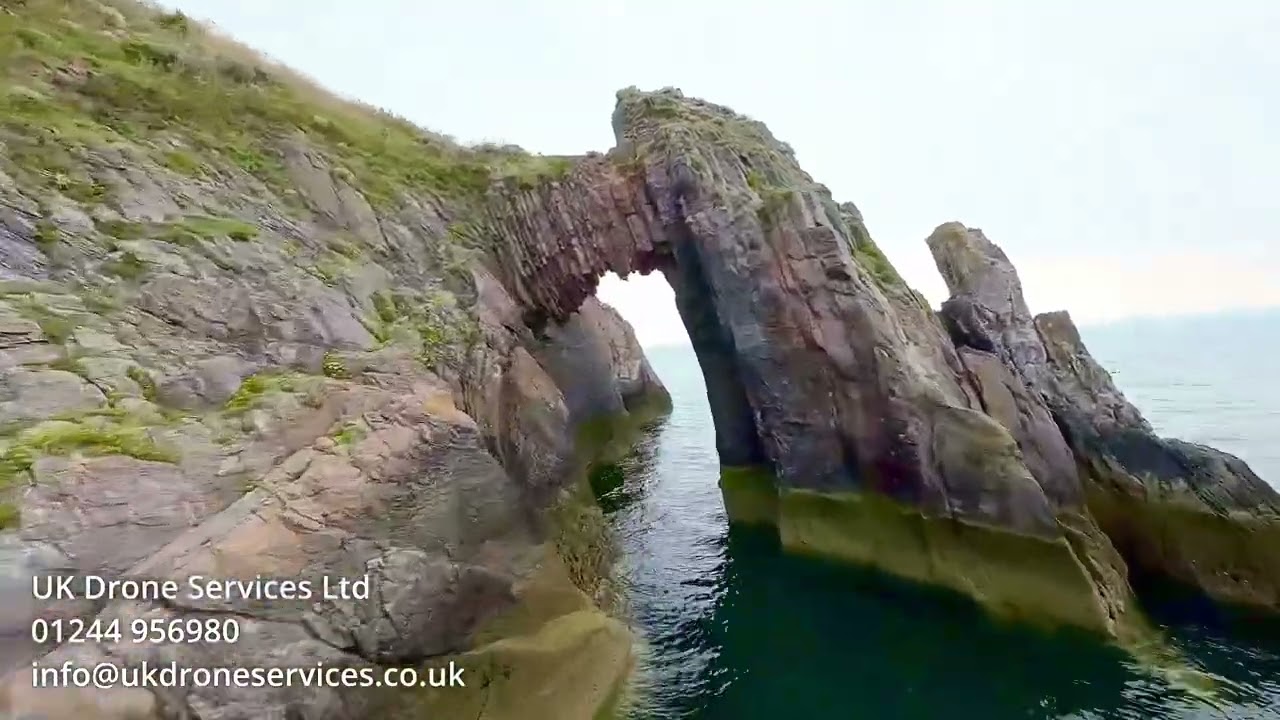 Drone Coastal