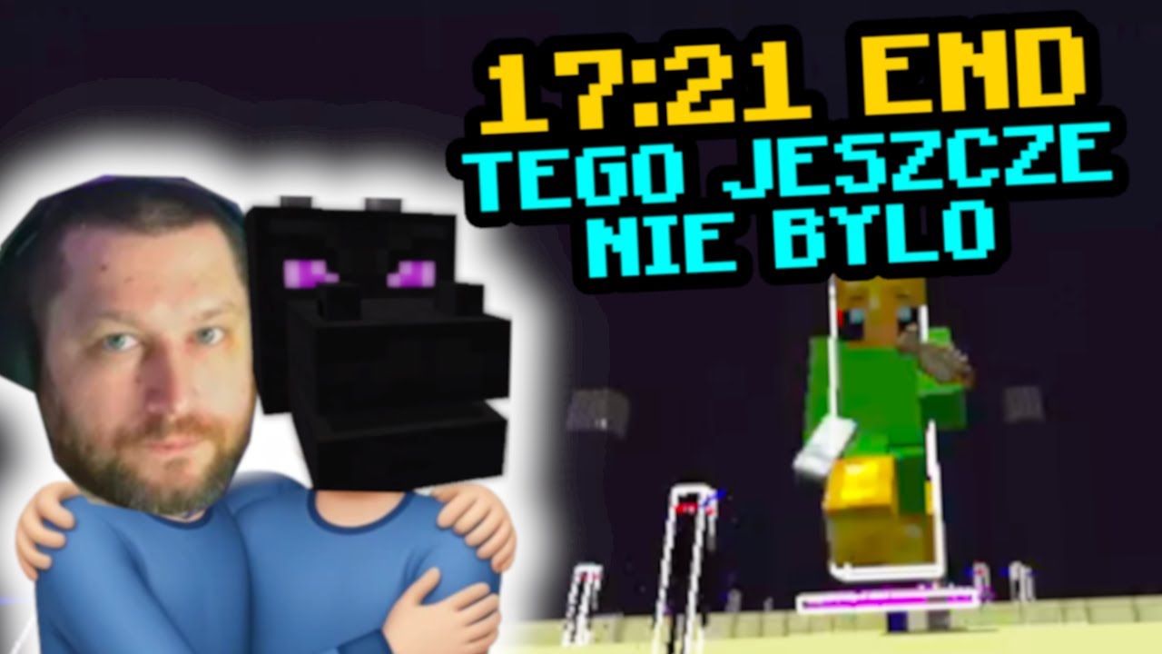 TUBSON POKONAŁ MAMMONA NAWET Z 5 MINUTOWYM LOTEM SMOKA! 21:58 🏆