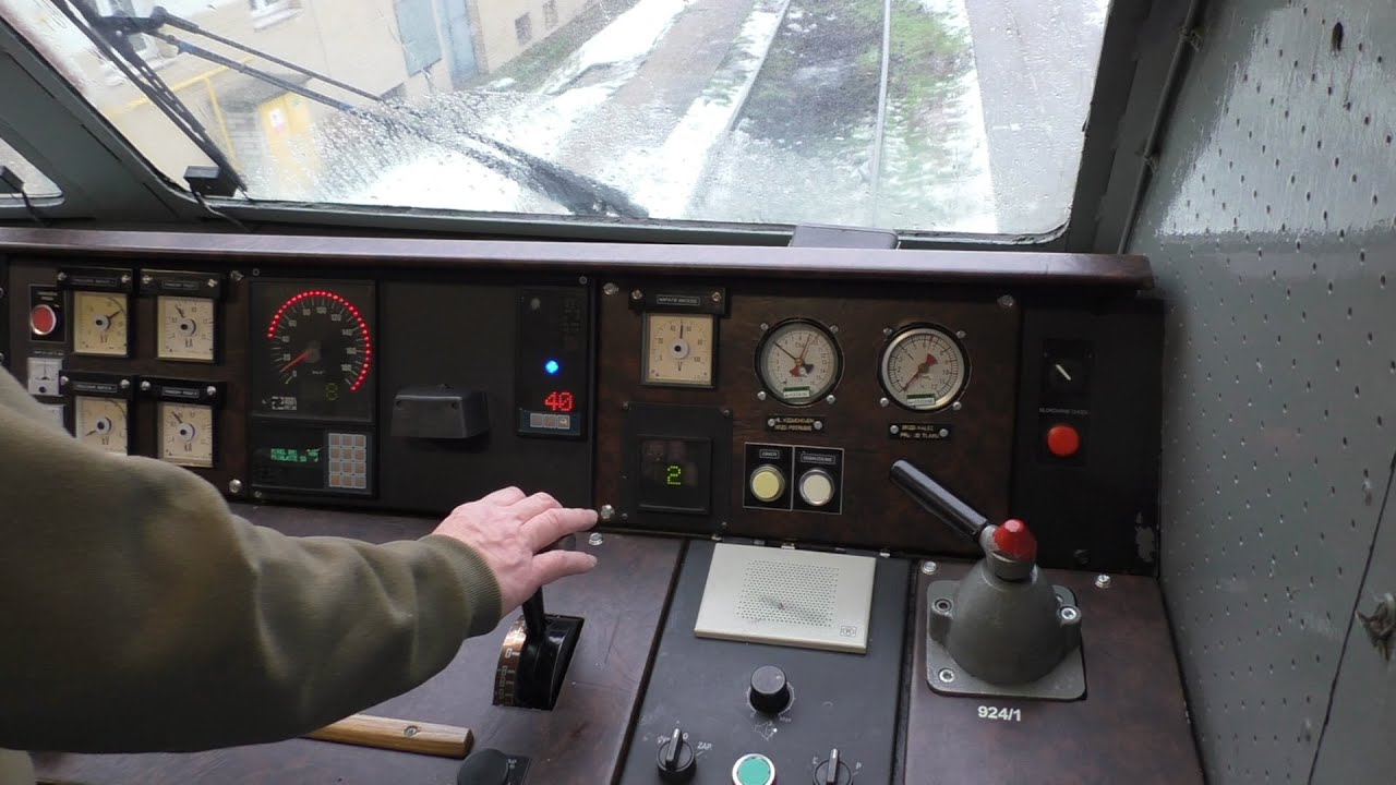 Lokomotívy rady ES499.0 / 350.0