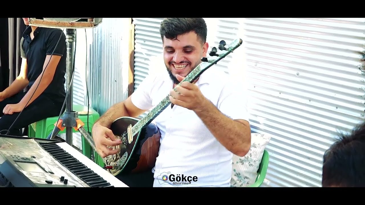 Ozan Mervan  Full Gıran  2024 Foto Gökçe Official Video
