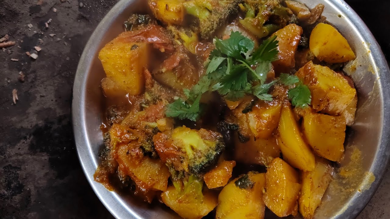 বোকুলি কষা বানিয়ে দেখানো হল খেতে অসাধারণ ছিল #food #cooking #recipe