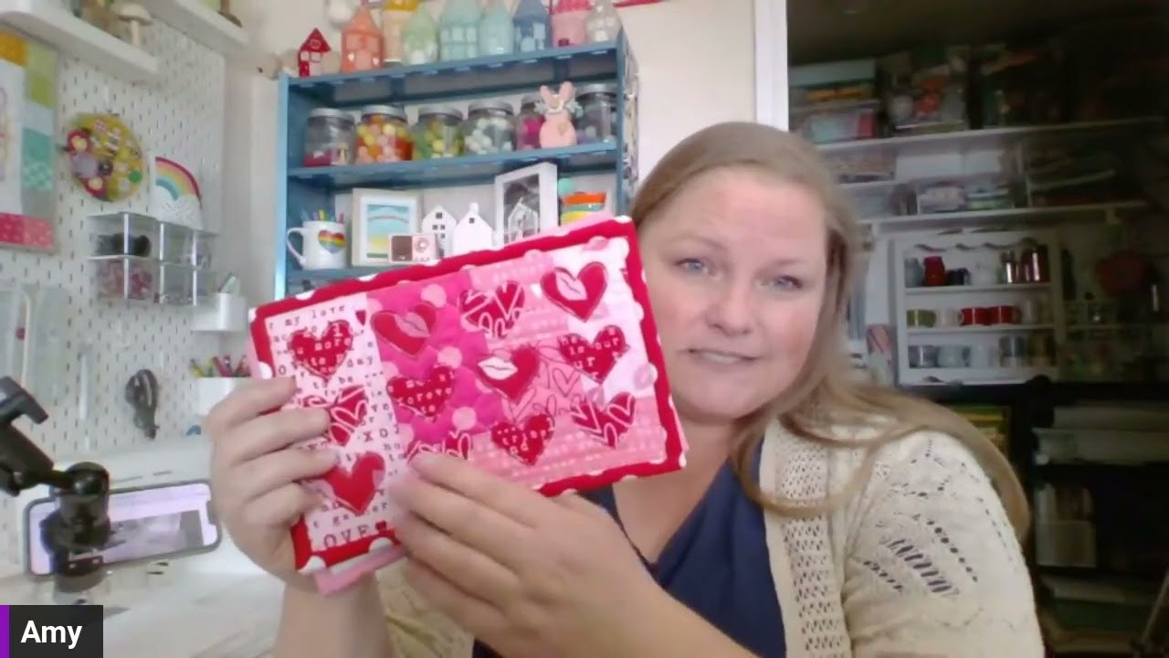 Learn How to Sew the 
