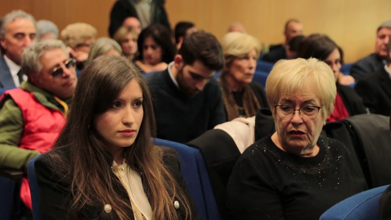Detenuto si laurea con 110 e lode