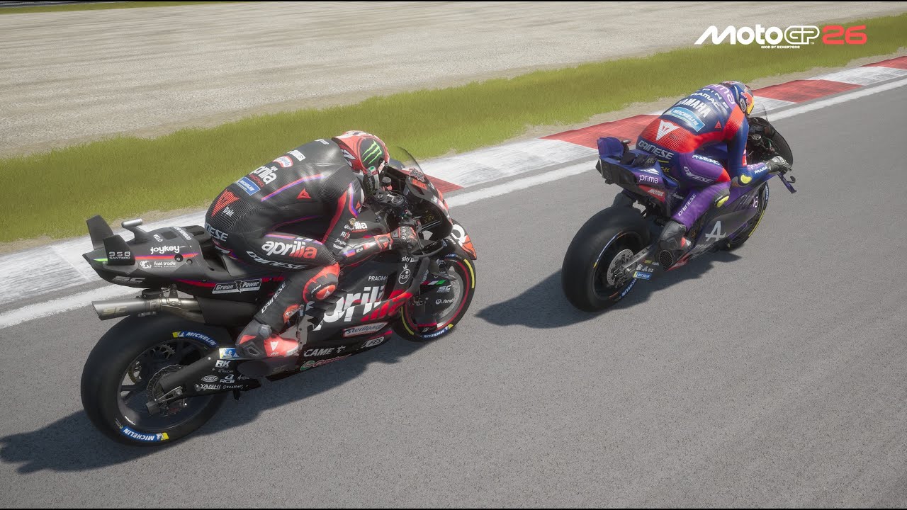 toprak  vs bezzecchi motogp sepang