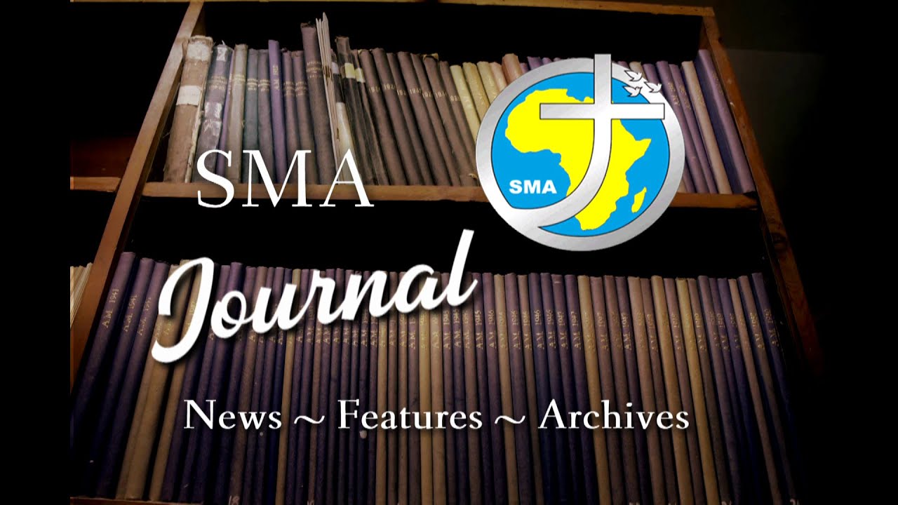 SMA Journal Jan 2026