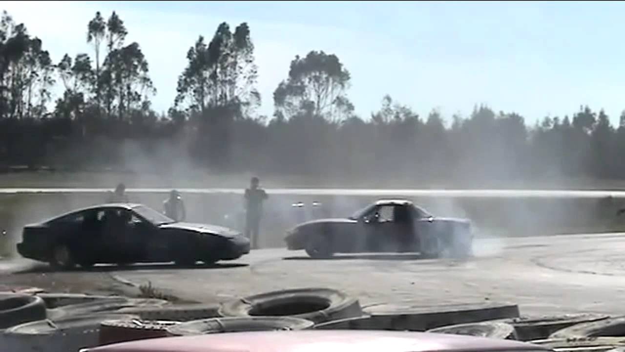 Drift Chile