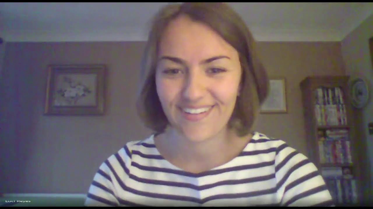 Work Experience: Front of House Host, The Fitzwilliam Museum