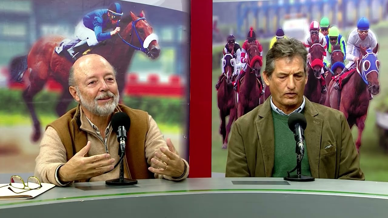 MESA DEL TURF 040625