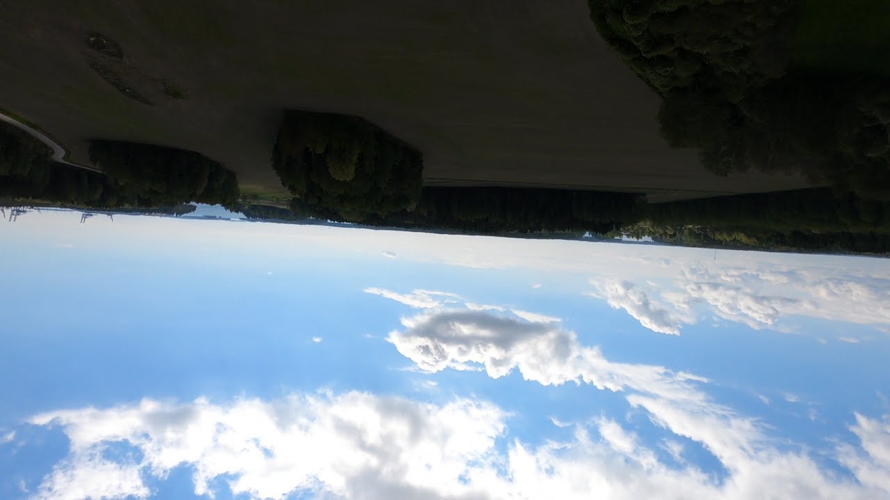 Just FPV flying.