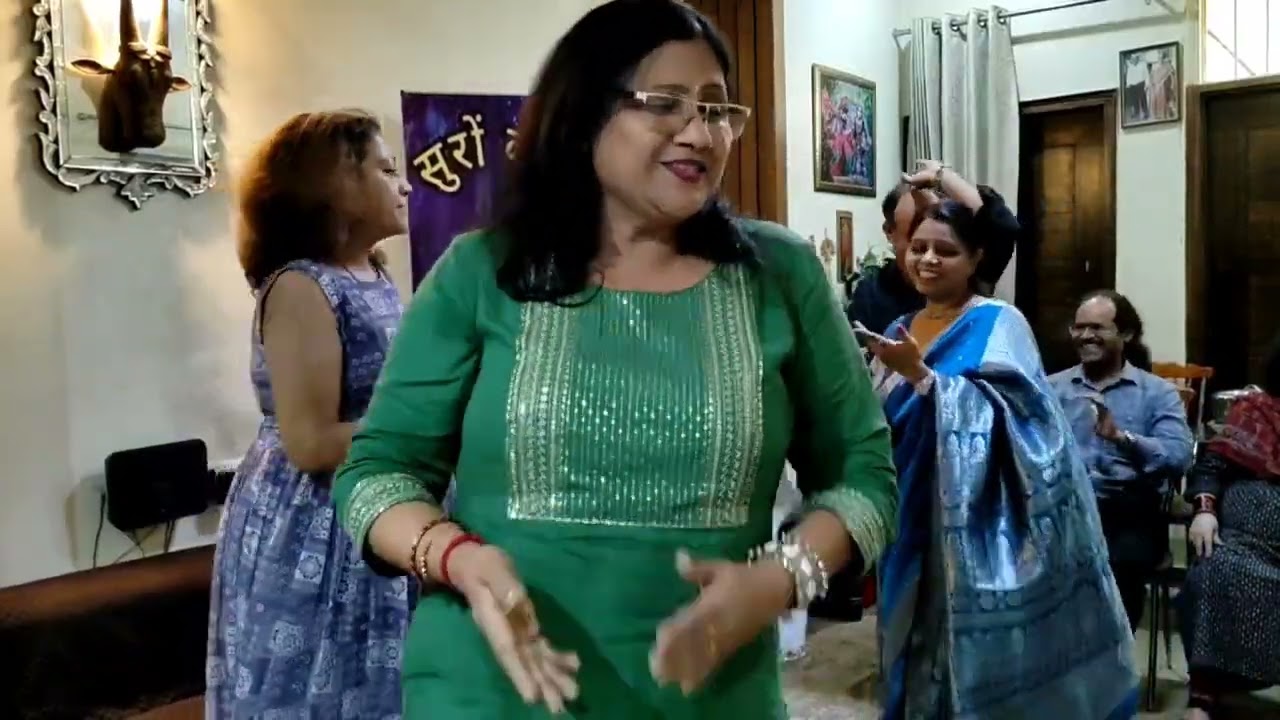 Tumko piya dil diya.. Kavita 