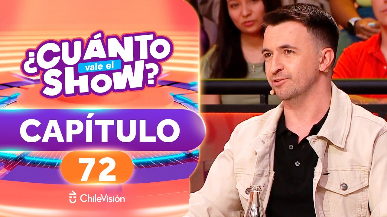 ¿CUÁNTO VALE EL SHOW? 🤩💵 CAPÍTULO 72