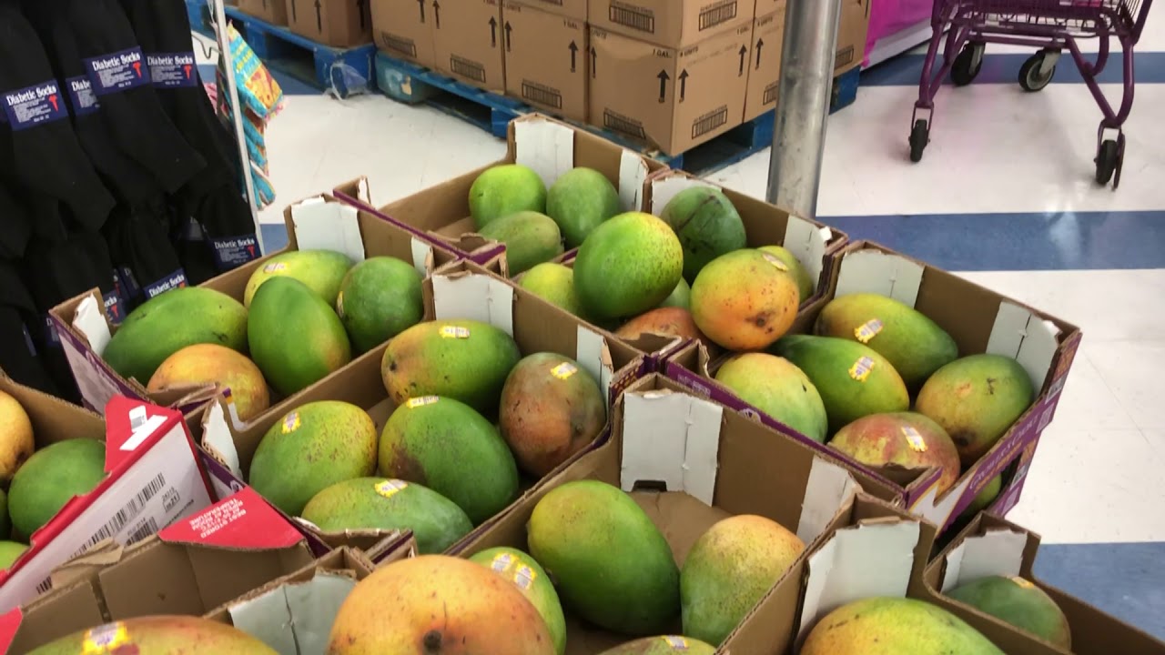 Best Mangos Ever!  And Cheap!!!