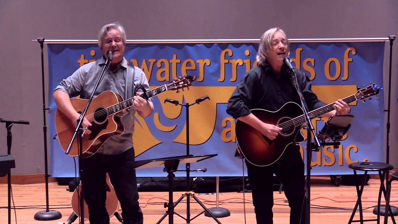 Robbie House & Michael Monahan - 